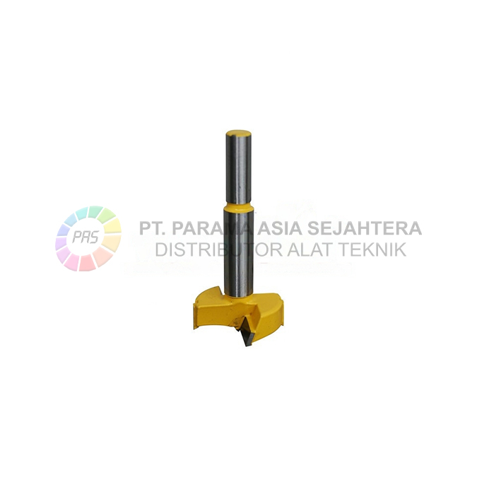 FORSTNER BIT TCT 15MM WIPRO