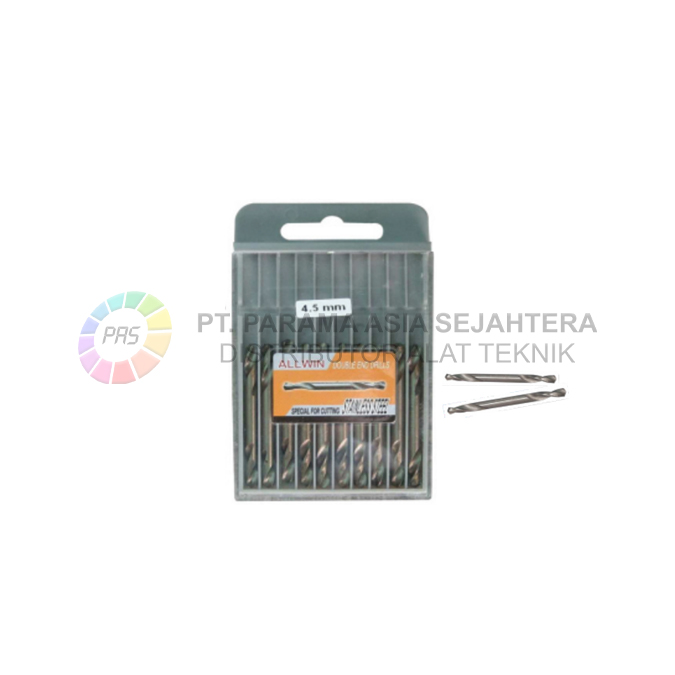 MATA BOR BESI 2 WAY 3.0MM ALLWIN