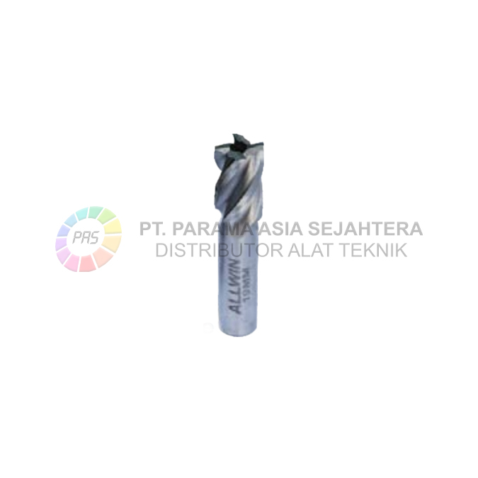 END MILL 3 FLUTE  3.0MM ALLWIN