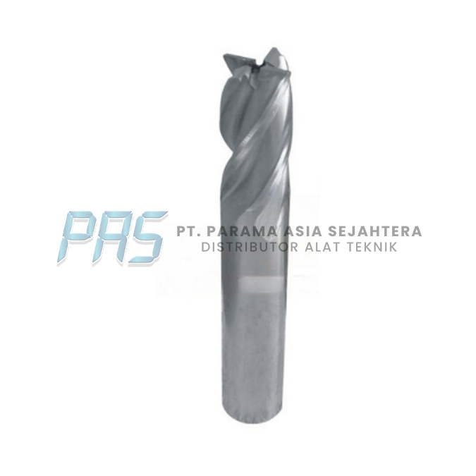 END MILL 4 FLUTE  5.0MM ALLWIN