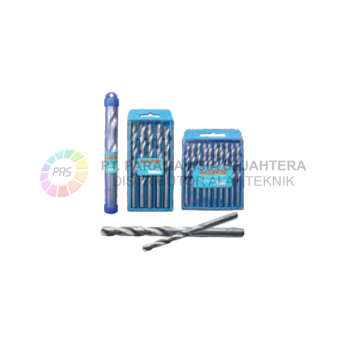 BOR BESI PUTIH  1.0MM ALLWIN 