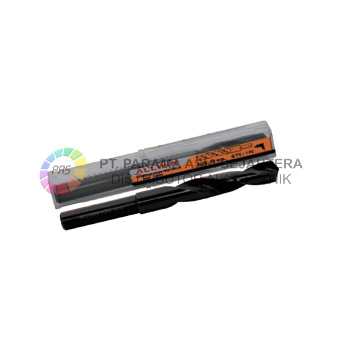 BOR BESI REDUCED SHANK 14.0MM (AS1/2") ALLWIN 