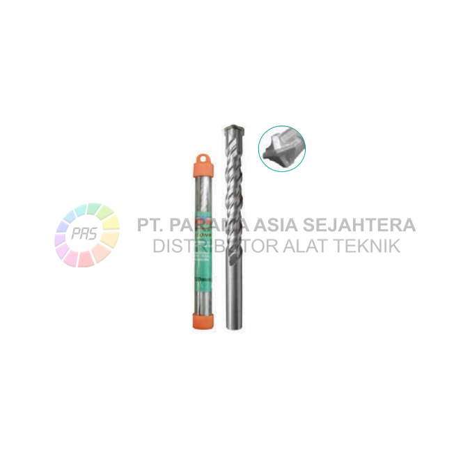 BOR MASONRY  80MM M 4 WIPRO