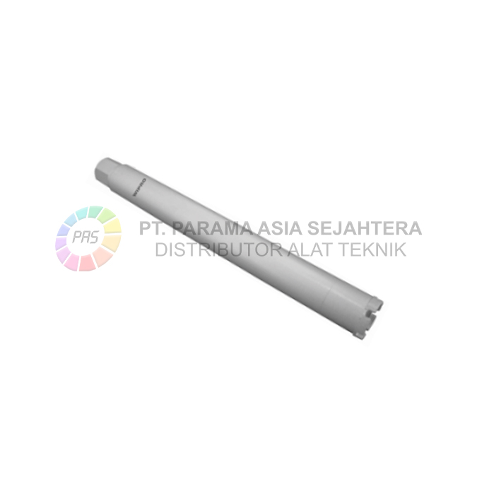 DIAMOND MASONRY BIT  1" WIPRO