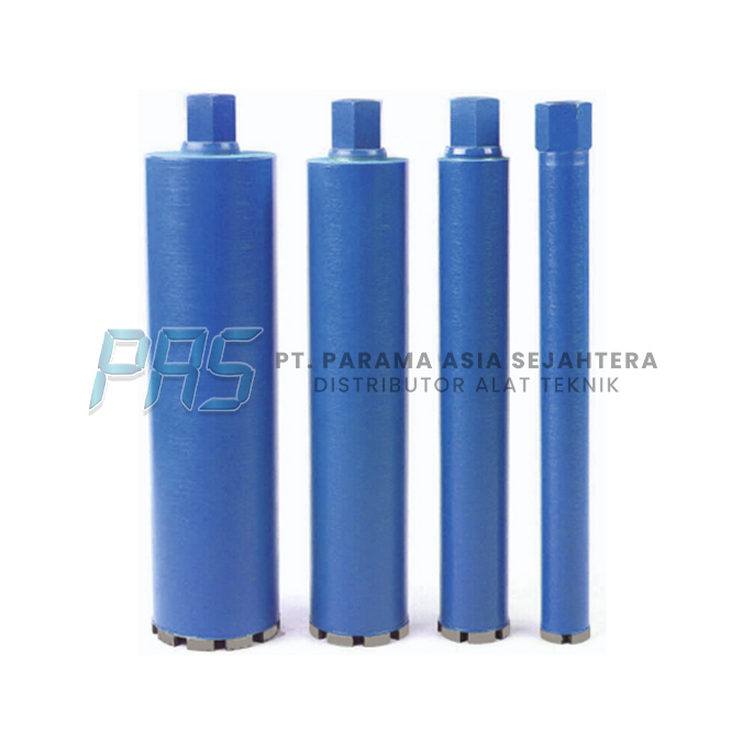 DIAMOND MASONRY BITS (BLUE SERIES)  1" WIPRO