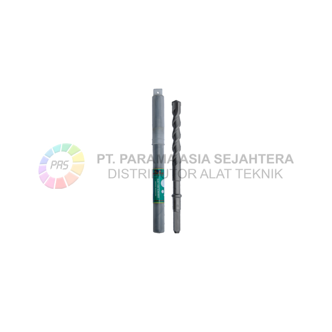BOR BETON HEXAGON BH-1028 (10X280MM) WIPRO