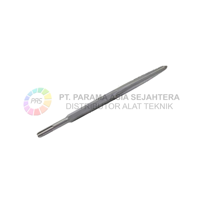 CHISEL BULL POINT 14X250 (SDS)-H.DUTY  WIPRO