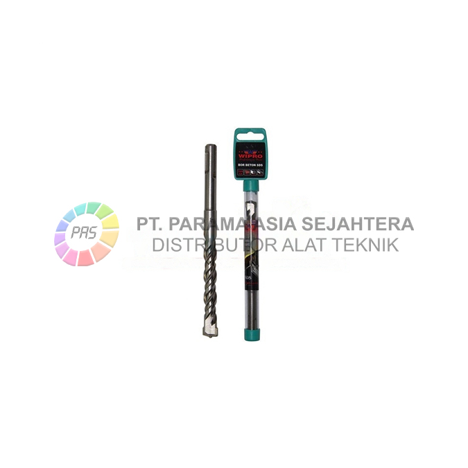 BOR SDS PREMIUM 160MM  4MM WIPRO