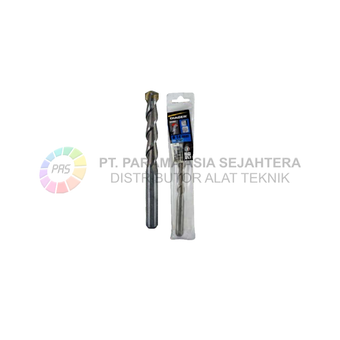 BOR GRANIT -(208X) M 6.5 DIAGER