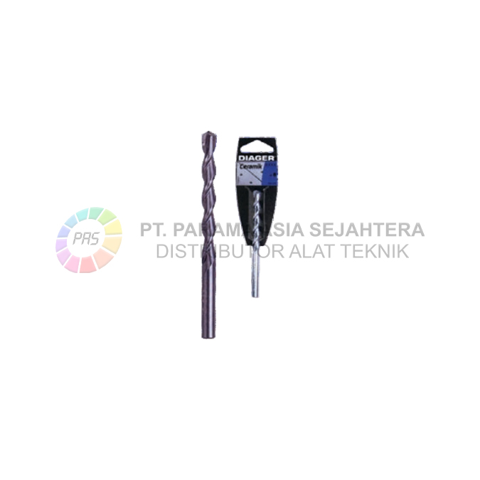 BOR KERAMIK-(245) M  3 DIAGER
