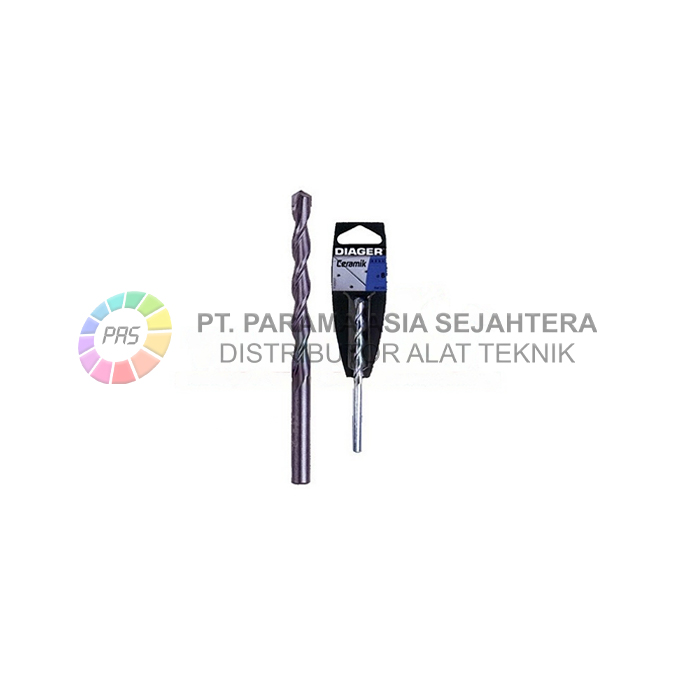 BOR KERAMIK-(245) M  6 DIAGER