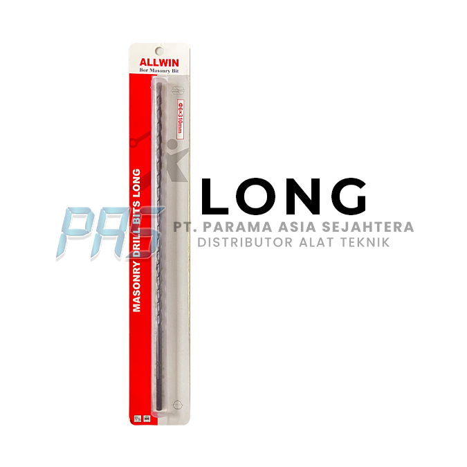 BOR BETON 310MM M 6 ALLWIN
