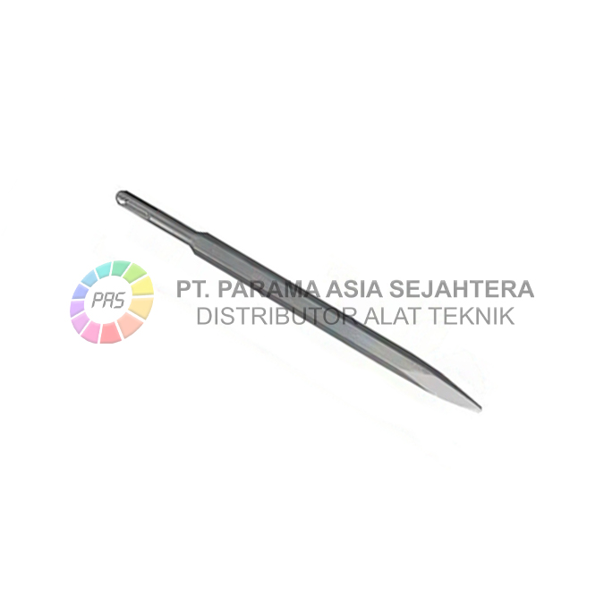 CHISEL BULL POINT 14X250 (SDS) - WIPRO