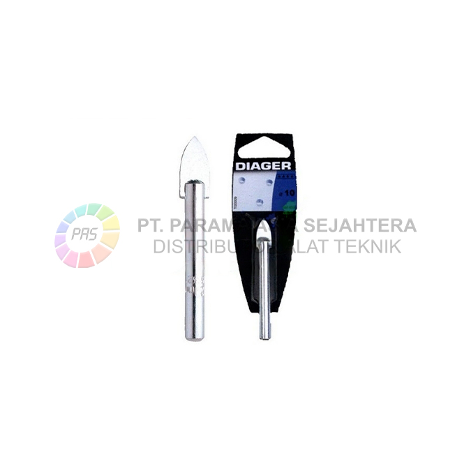 BOR KACA-(400X)  3.0MM DIAGER