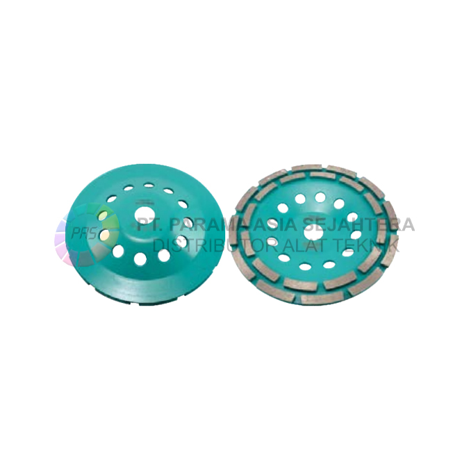 D.WHEEL DOUBLE ROW CUP DDR-07 WIPRO