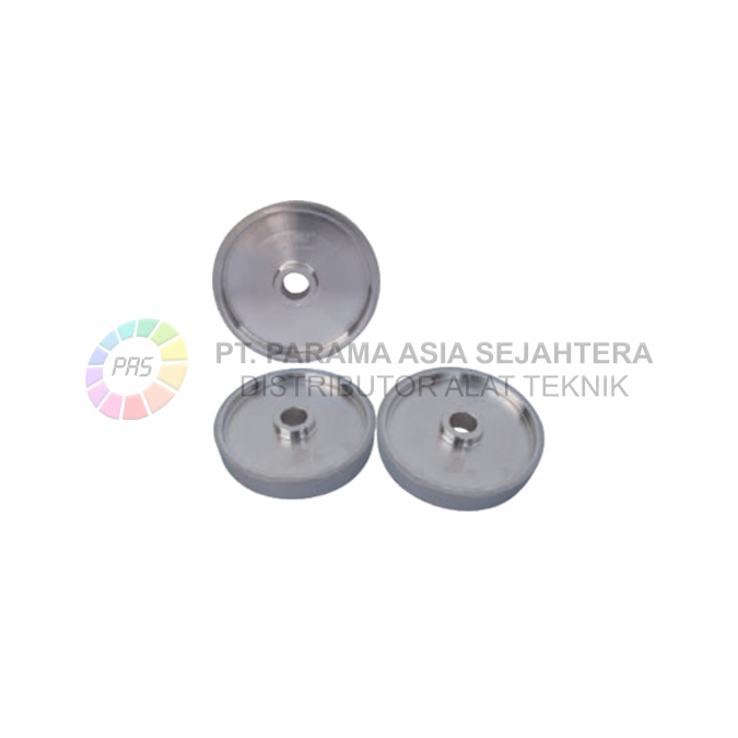 D.WHEEL ASAH  9A1 D 120 M150X25X25.4 ALLWIN