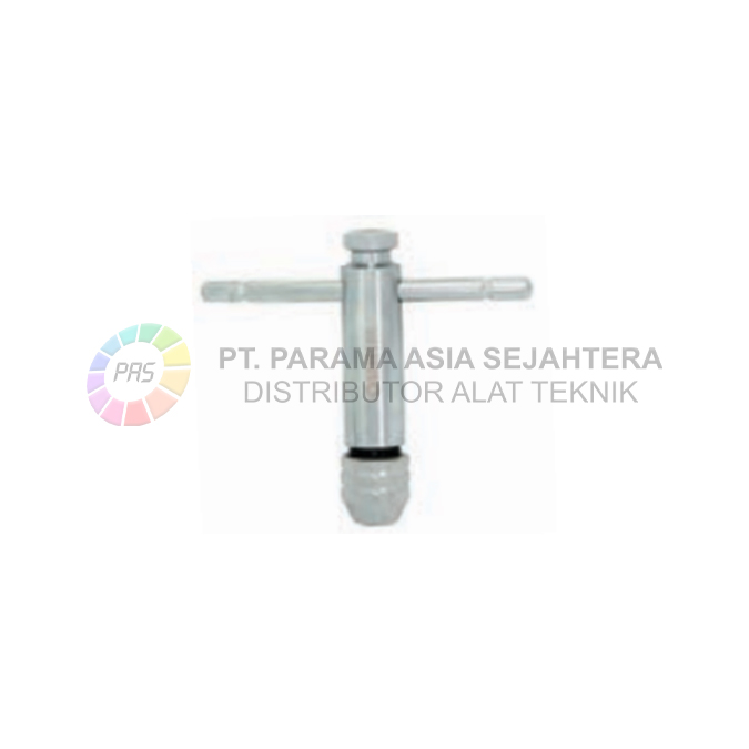 STANG TAP RATCHET STR-13 M3-M8 WIPRO