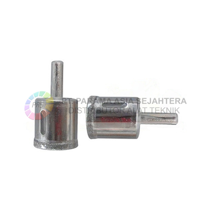 DIAMOND CORE DRILL   4MM ELYSSION/JACKGEN