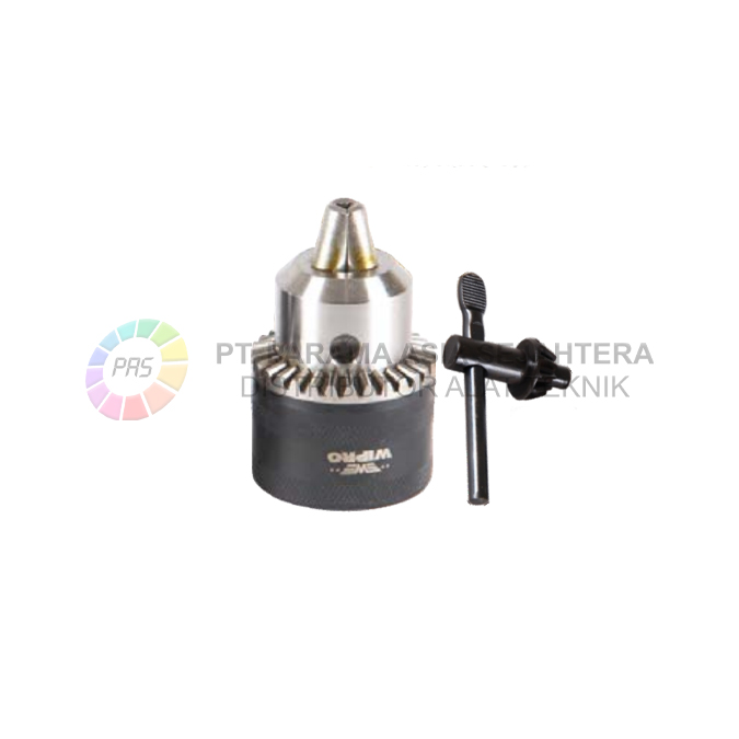 KEPALA BOR M/DRAT  6MM KBD-6 (3/8-24UNF) WIPRO