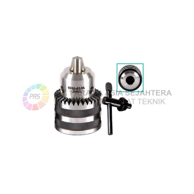 KEPALA BOR M/SOCK 13MM (KBS-13HD/B16) WIPRO