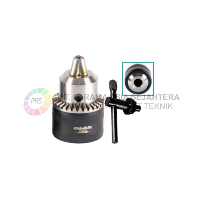 KEPALA BOR M/SOCK 10MM (KBS-10/B12) WIPRO