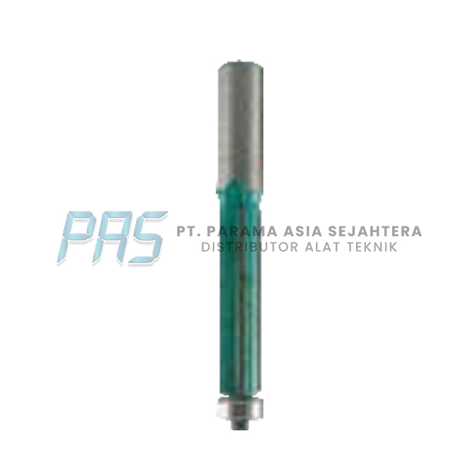 ROUTER STRAIGHT BITS W/BEARING 101-46238(1/2X2"(3 FLUTE) WIPRO