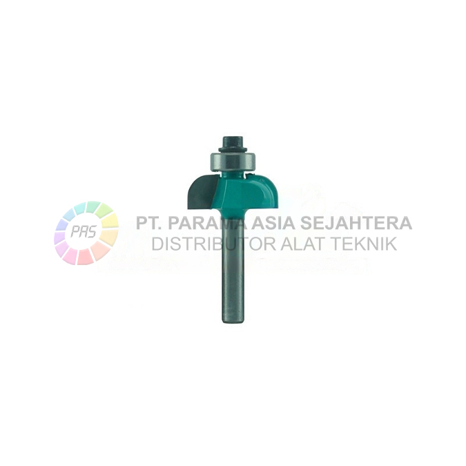 ROUTER COVE BIT 305-041 (1/4"X R 5/16") WIPRO