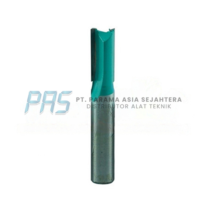 ROUTER STRAIGHT BITS 101-4101 (1/2" X D 1") WIPRO