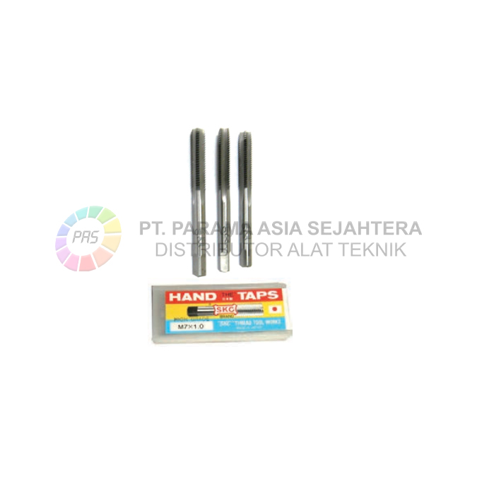 HAND TAP  5/8X18 SKC