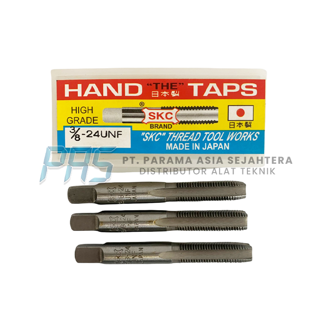 HAND TAP M30X3.0 SKC