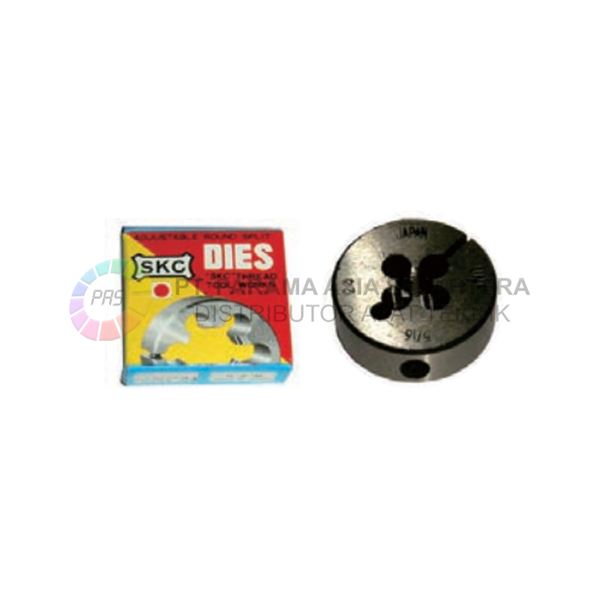 SNAI 38MM M 6X1.0 SKC
