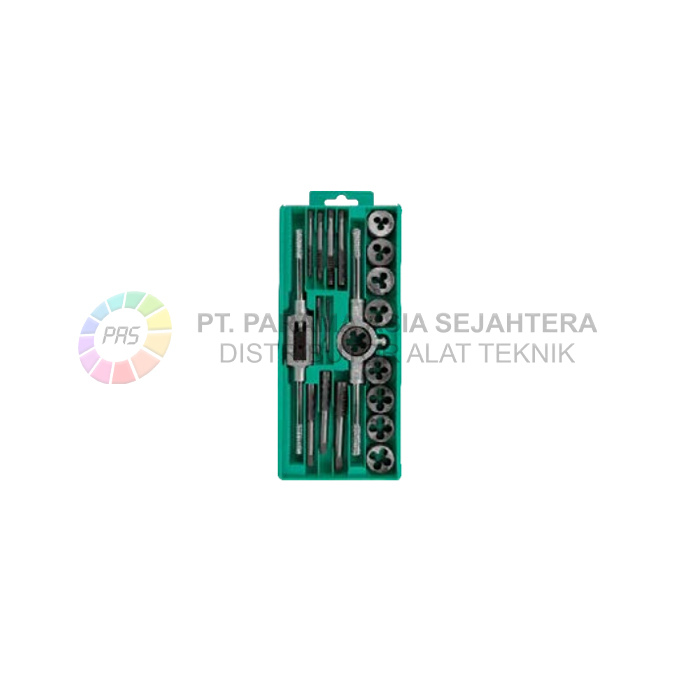 SNAI TAP SET 20 PCS WP-720M WIPRO