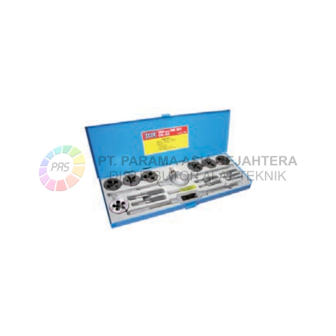 SNAI TAP SET OK-45 (6- 18MM) SKC