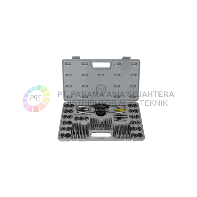 SNAI TAP SET 60 PCS WP-760M WIPRO