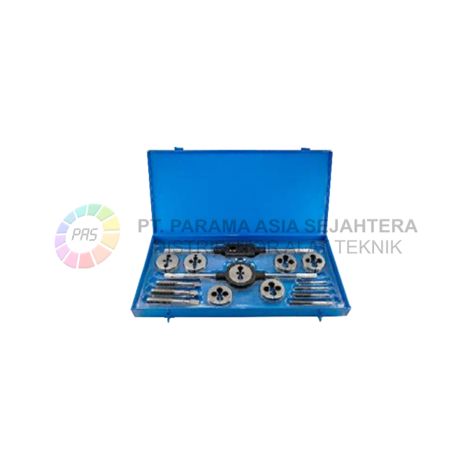 SNAI TAP SET 16PCS OKL-45 6-18MM WIPRO
