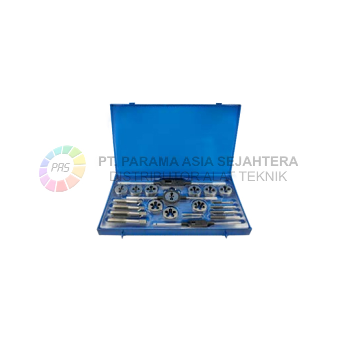SNAI TAP SET 23PCS OKL-47 6-24MM WIPRO
