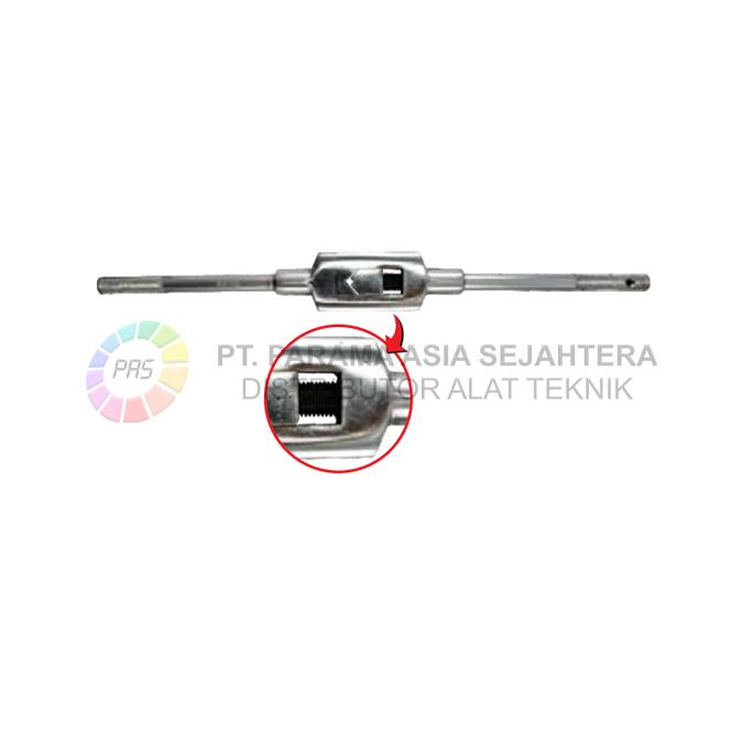 STANG TAP B/BESI STB-6 NO.6 (3/4) WIPRO