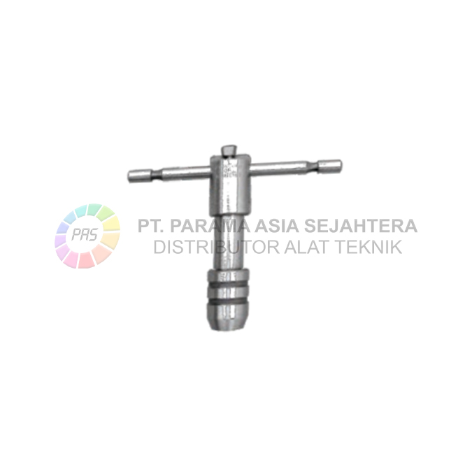 STANG TAP RATCHET STR-21  1/4" HEAVY DUTY WIPRO