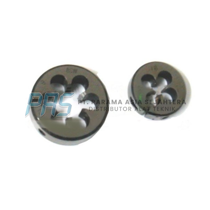 SNAI 38MM M 3X0.5 WIPRO