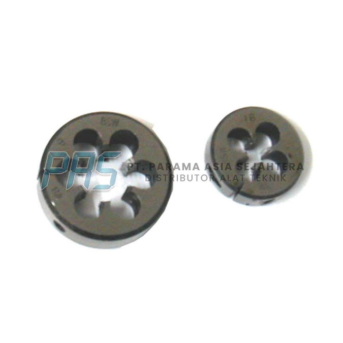 SNAI 50MM  1"X8 WIPRO