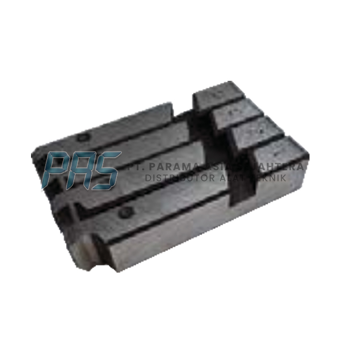 MATA SNAI PIPA (MESIN) FOR SS TMH-01 1/2"-3/4" NPT24T WIPRO