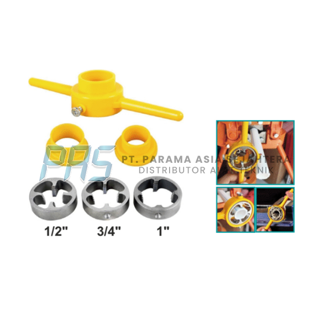 STANG SNAI PIPA PVC SET SS-300 WIPRO
