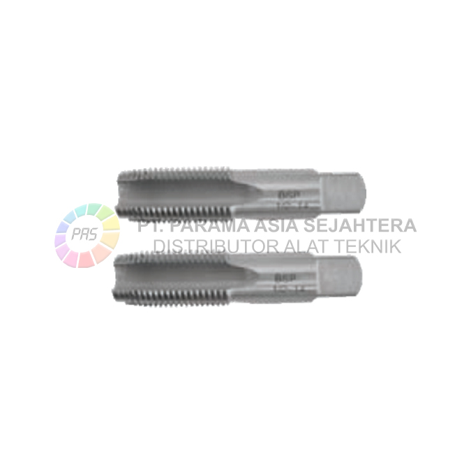 TAP PIPA   1/4" (BSP) 19 WIPRO