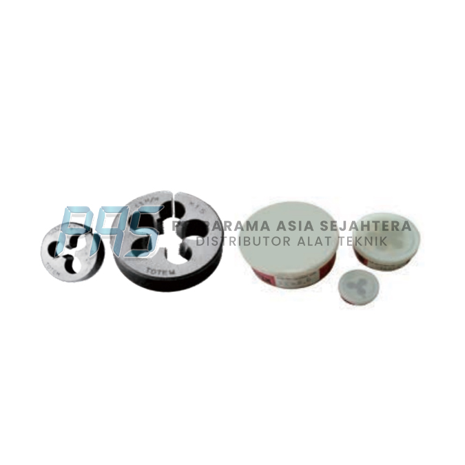 SNAI   13/16" M2.6X0.45 TOTEM