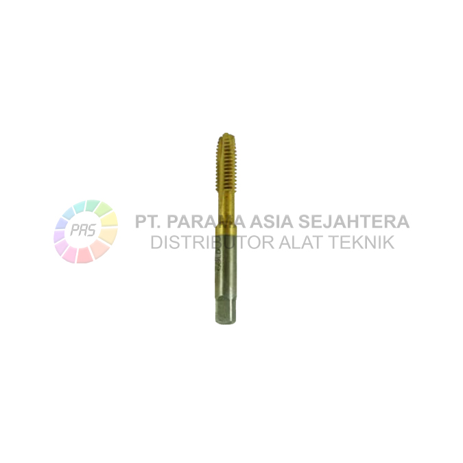 TAP MESIN SPPT GOLD (PO) 1/2X12 TOTEM