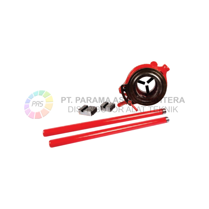 SNAI PIPA SET RATCHET  SP-117 (2 1/4"- 4" ) WIPRO