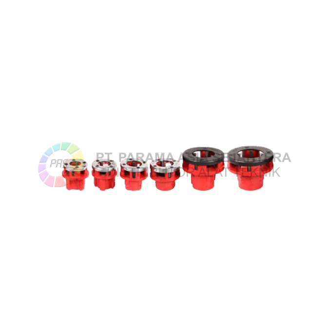 MATA SNAI PIPA RATCHET BLOCK DH-12 (1/2") WIPRO