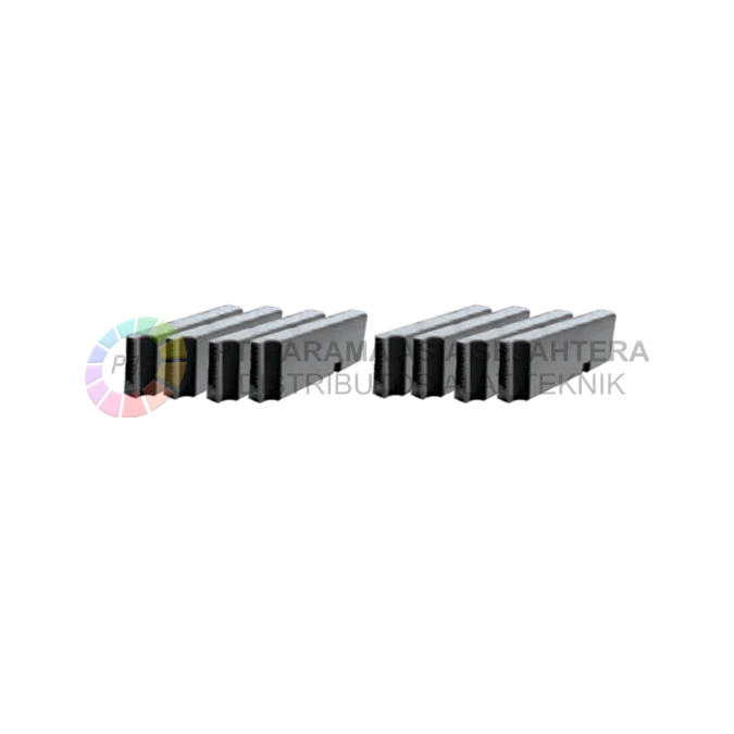 MATA SNAI PIPA MSP 117 2 1/2" - 4" ALLWIN