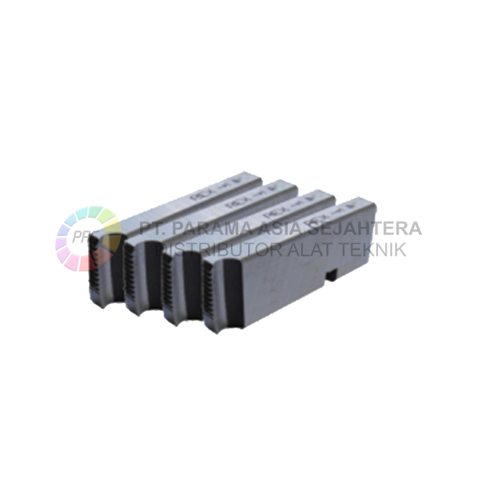 MATA SNAI PIPA (MESIN) TMD-02 1"-2" NPT 11.5PTI WIPRO