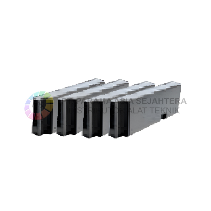 MATA SNAI PIPA MSP 114L 1/2"-2" ALLWIN